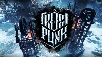 انتشار بازی فراستپانک (Frostpunk) در ایران